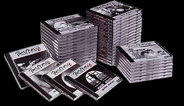 Beatbox Music Product Shot.