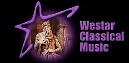 Westar Classical Music.