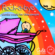 Cute 101 CD.