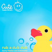 Cute 102 CD.