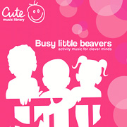 Cute 104 CD.