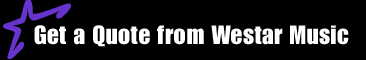 Get a Quote Title Graphic.