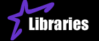 Music Libraries Title Graphic.