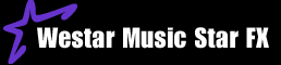 Star FX Title Graphic.