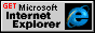 Link to Download Internet Explorer.