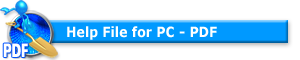 Download MetaDigger for PC Help File.