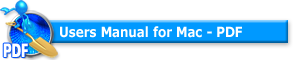 Download MetaDigger for Mac Users Manual.