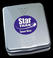Tell me about Westar Star Trax!