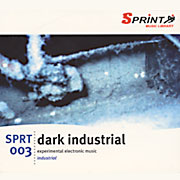 Sprint 003 CD.