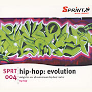 Sprint 004 CD.