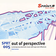 Sprint 005 CD.