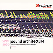 Sprint 006 CD.