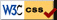 Valid CSS!