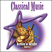 Westar Classical 01 CD.