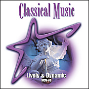 Westar Classical 03 CD.