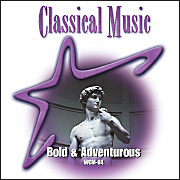 Westar Classical 04 CD.