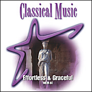 Westar Classical 07 CD.