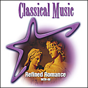 Westar Classical 08 CD.