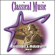 Westar Classical 10 CD.