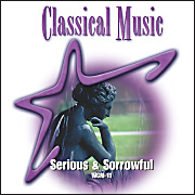 Westar Classical 11 CD.