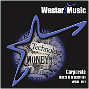 Westar 101 CD.