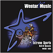 Westar 102 CD.