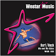 Westar 103 CD.