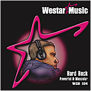 Westar 104 CD.
