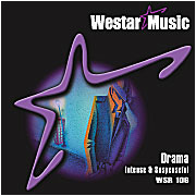 Westar 106 CD.