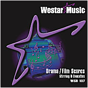 Westar 107 CD.