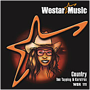 Westar 111 CD.