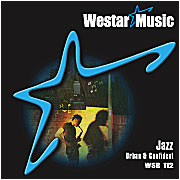 Westar 112 CD.