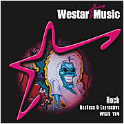 Westar 114 CD.