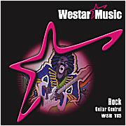 Westar 115 CD.