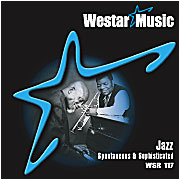 Westar 117 CD.