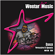 Westar 118 CD.