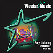 Westar 119 CD.