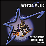 Westar 120 CD.