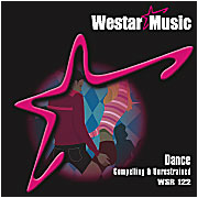 Westar 122 CD.