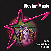 Westar 124 CD.