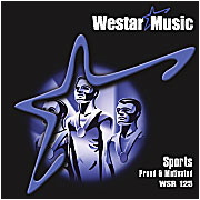 Westar 125 CD.