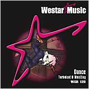 Westar 126 CD.