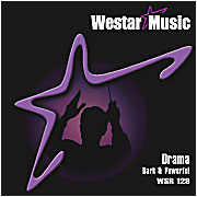 Westar 128 CD.