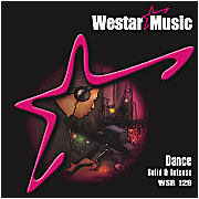 Westar 129 CD.
