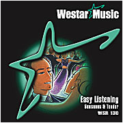 Westar 130 CD.
