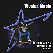 Westar 131 CD.