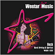 Westar 132 CD.