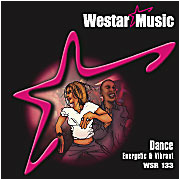 Westar 133 CD.