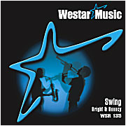 Westar 135 CD.