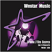 Westar 136 CD.